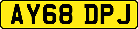 AY68DPJ