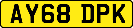AY68DPK