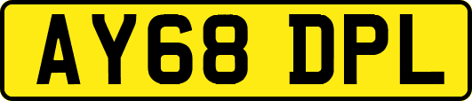 AY68DPL