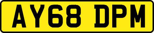 AY68DPM