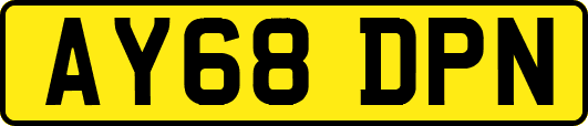 AY68DPN