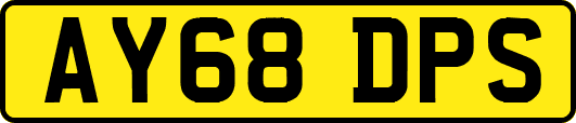AY68DPS