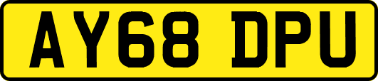 AY68DPU
