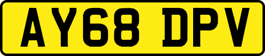 AY68DPV
