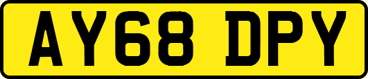 AY68DPY