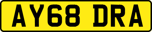 AY68DRA