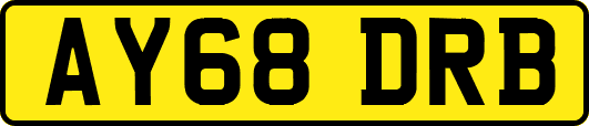 AY68DRB