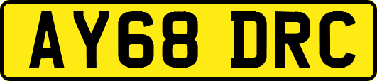 AY68DRC