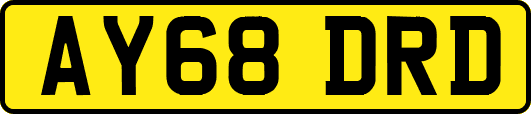 AY68DRD