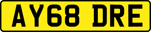 AY68DRE