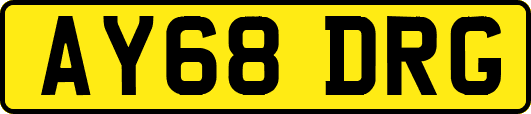 AY68DRG