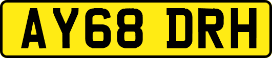 AY68DRH