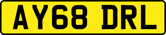 AY68DRL