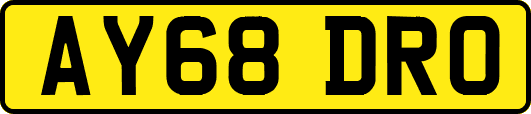 AY68DRO