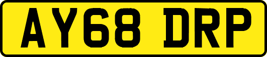 AY68DRP