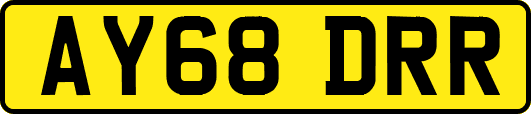 AY68DRR