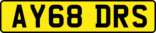 AY68DRS