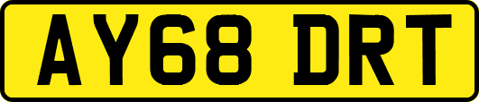 AY68DRT