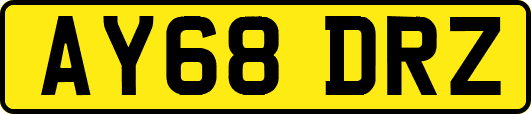 AY68DRZ
