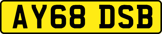 AY68DSB