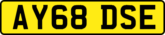 AY68DSE