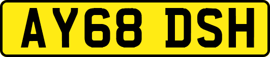 AY68DSH