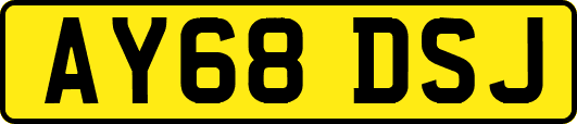 AY68DSJ