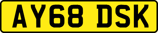 AY68DSK