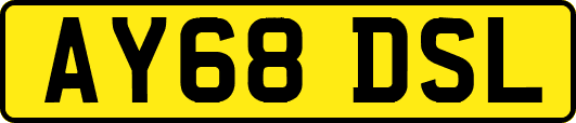 AY68DSL