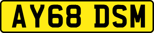 AY68DSM