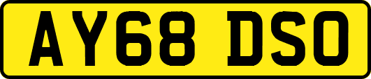 AY68DSO