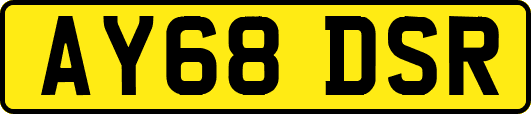 AY68DSR