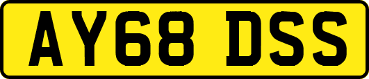 AY68DSS