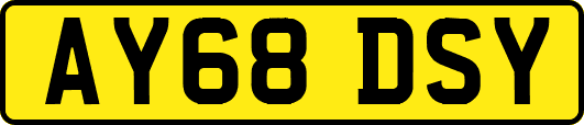 AY68DSY
