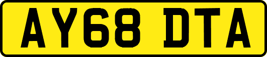 AY68DTA