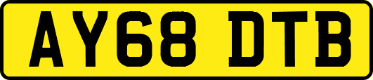 AY68DTB