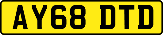 AY68DTD