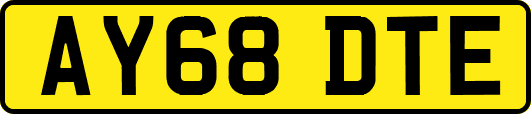 AY68DTE