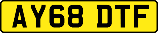 AY68DTF