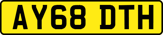 AY68DTH