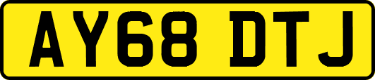 AY68DTJ