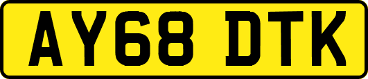 AY68DTK