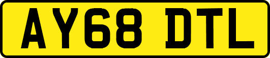 AY68DTL