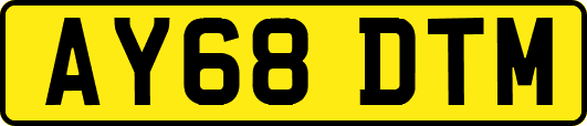AY68DTM