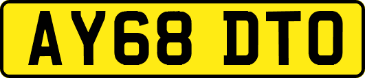 AY68DTO