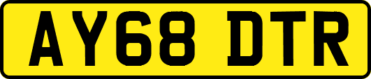AY68DTR