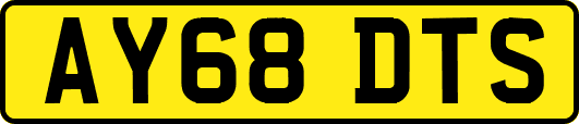 AY68DTS
