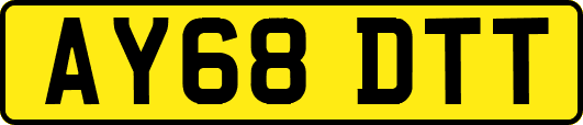 AY68DTT