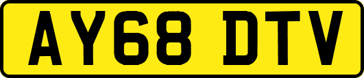 AY68DTV