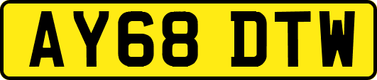 AY68DTW